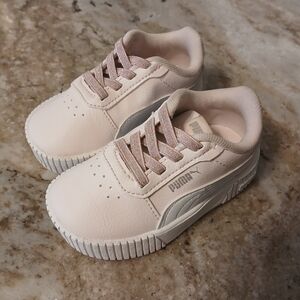 Toddler Girls PUMA Sneaker